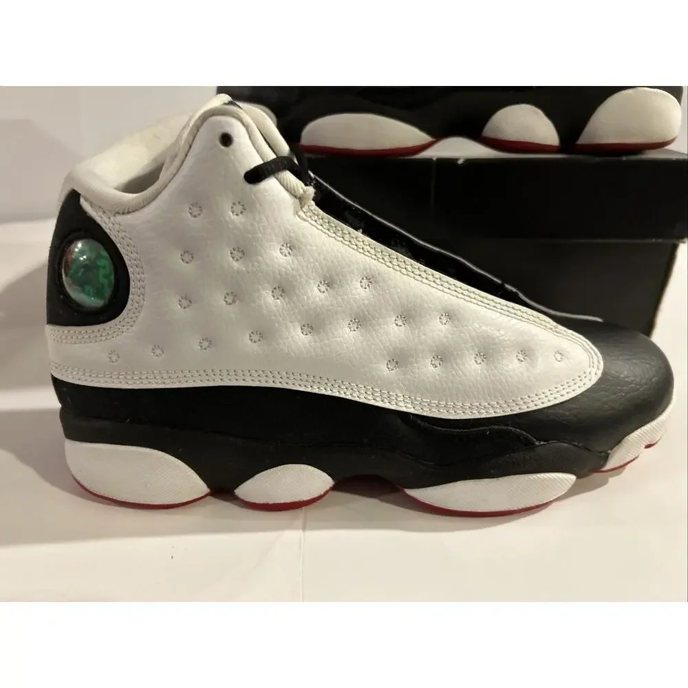 Air Jordan Size 6 Youth He Got Game 2018 RARE NEW W OG BOX NEVER WORN